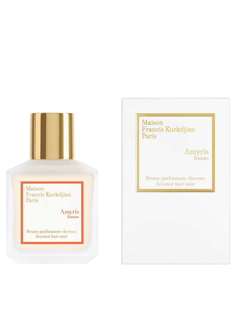 MAISON FRANCIS KURKDJIAN AMYRIS FEMME HAIR MIST 70MLundefined
