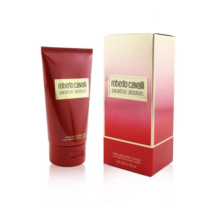 ROBERTO CAVALLI PARADISO ASSOLUTO 150ML BODY LOTIONundefined