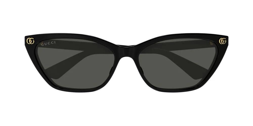 GUCCI WOMEN'S SUNGLASESS GG1815S 001 58undefined