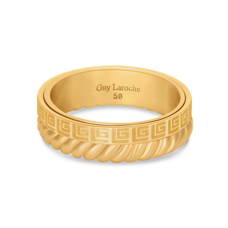 GUY LAROCHE WOMEN RING GLJLF0003022undefined