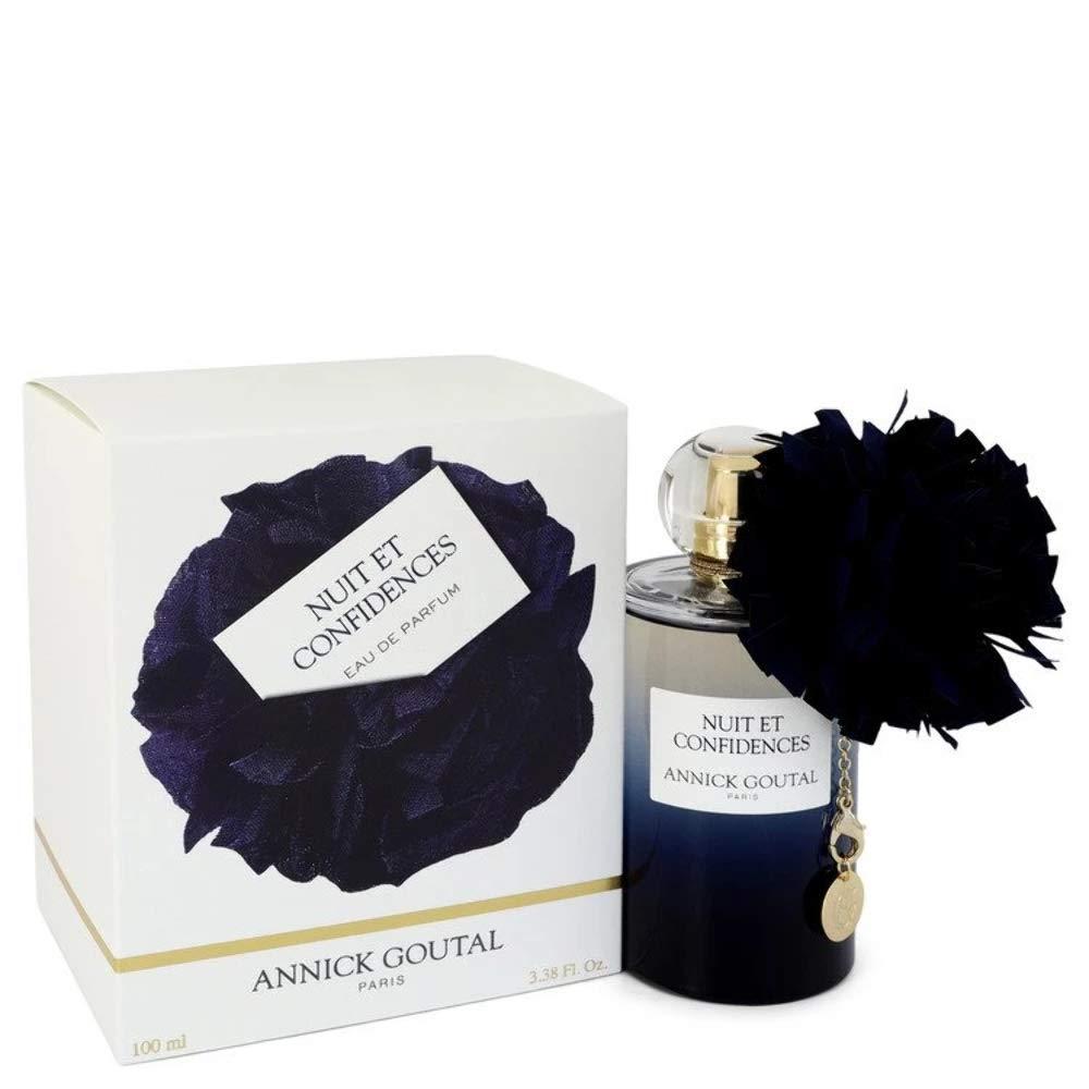 ANNICK GOUTAL NUIT ET CONFIDENCES EDP 100MLundefined