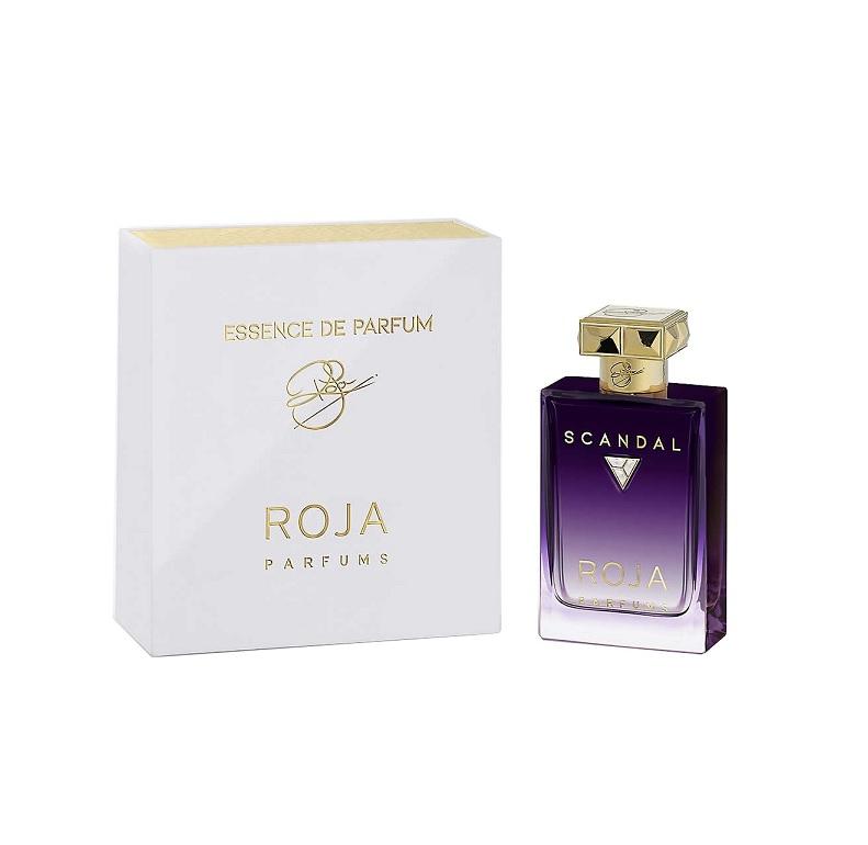 ROJA SCANDAL L ESSENCE DE PARFUM 100MLundefined
