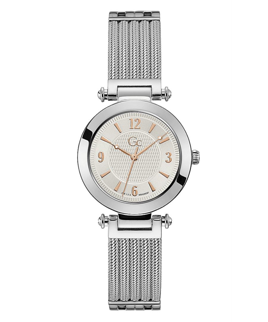 GC WATCH Y59004L1MFundefined