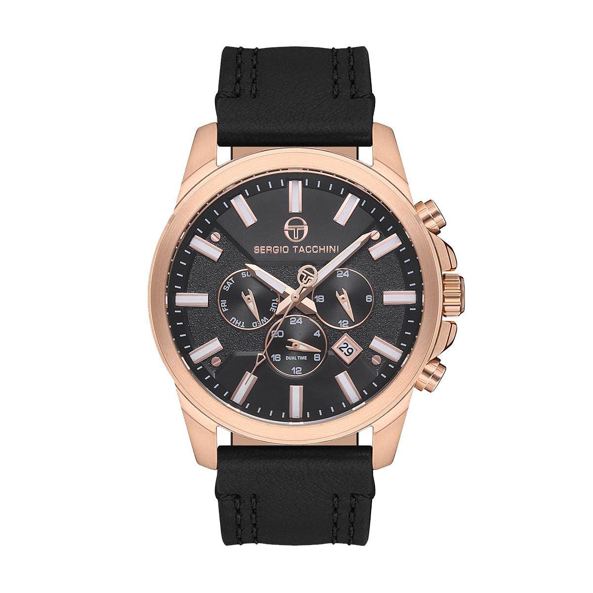 SERGIO TACCHINI WATCH ST.1.10152-3undefined