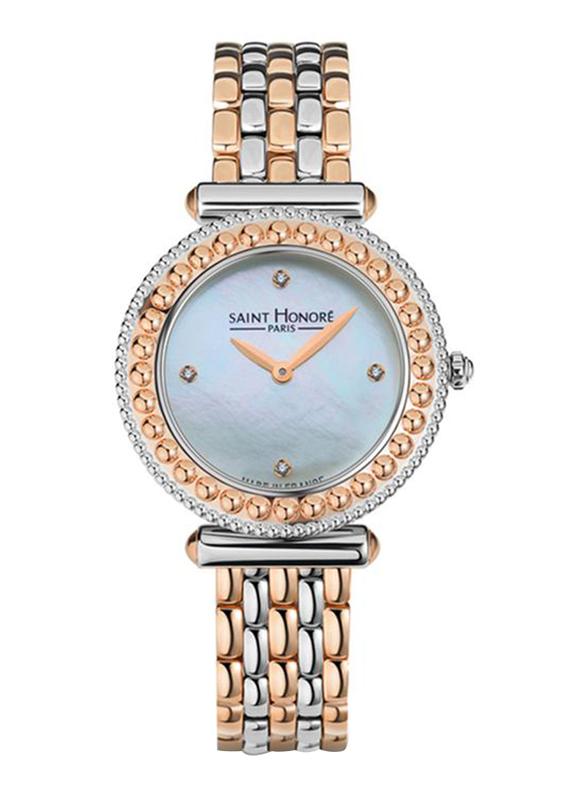SAINT HONORE WATCH H SH NH86602517DFINundefined