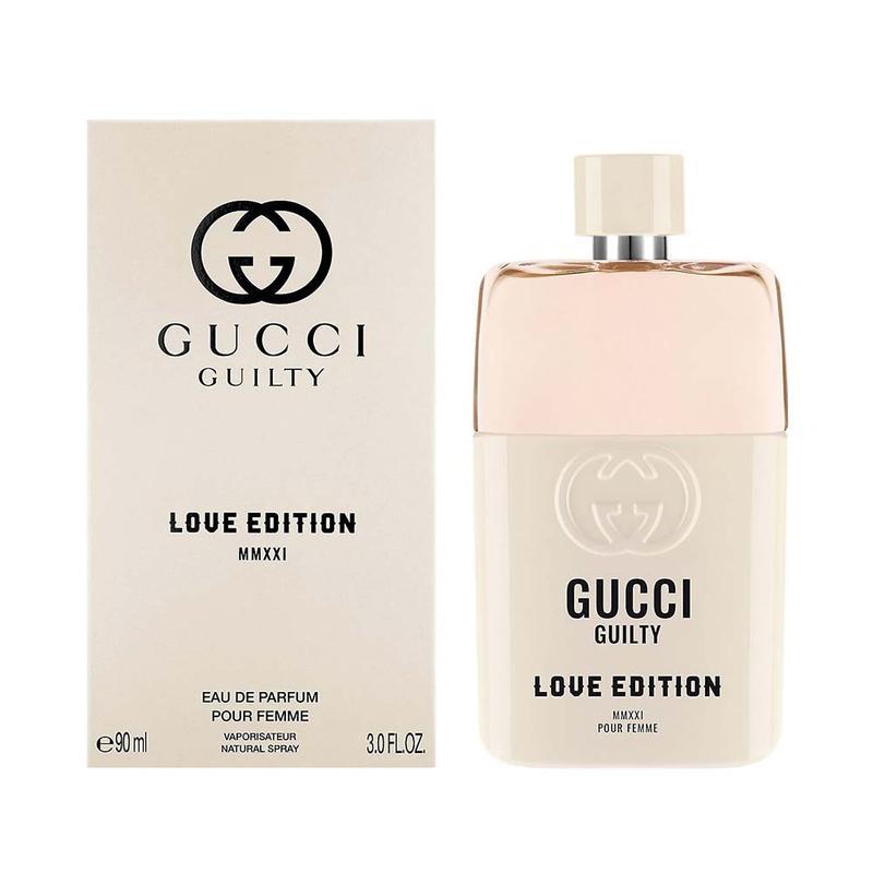 CUCCI GUILTY LOVE EDTN MMXXI L EDP 90MLundefined