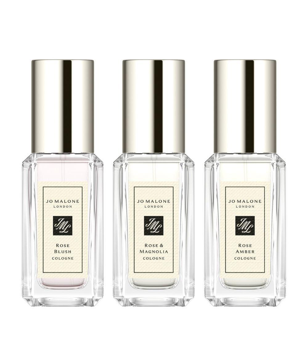 JO MALONE 3 PCS SETundefined