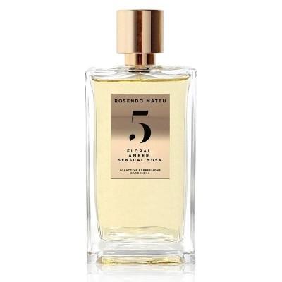 ROSENDO MATEU 5 EDP 100MLundefined