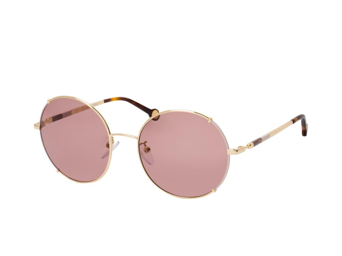 CAROLINA HERRERA SUNGLASS SHE152 56-19 0323undefined
