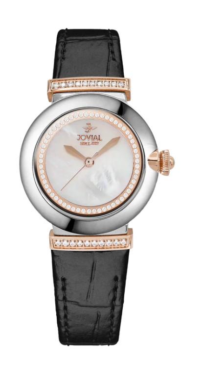 JOVIAL WATCH 1514LALQ11Eundefined