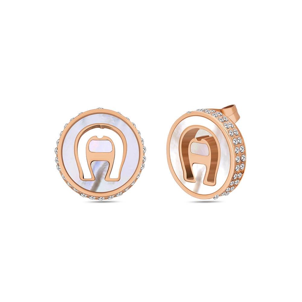 AIGNER WOMEN'S EARRING ARJLE2202003undefined
