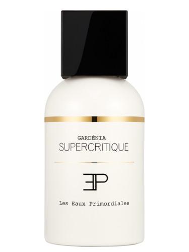 LES EAUX PRIMORDIALES SUPERCRITIQUE GARDENIA EDP 100MLundefined