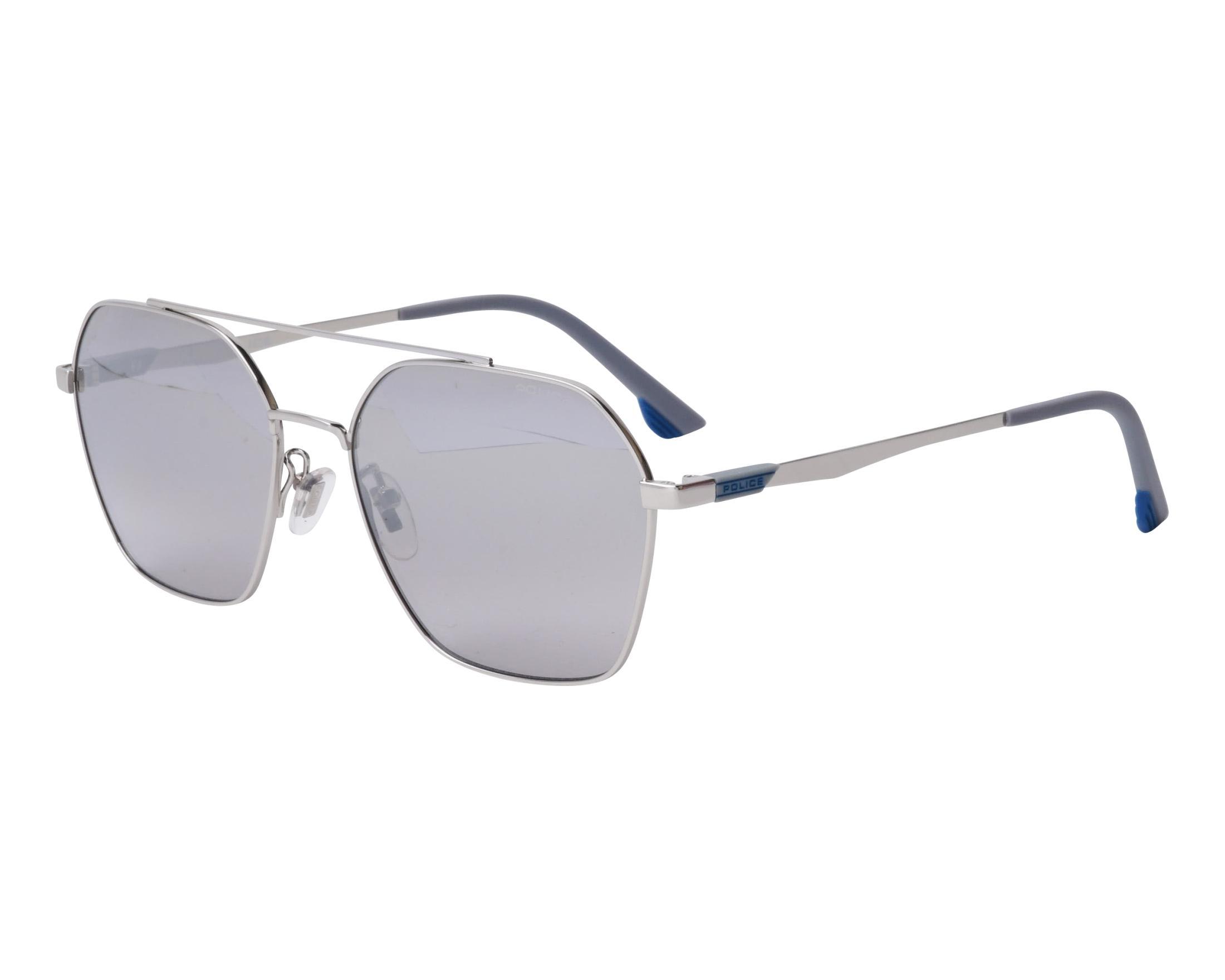 PoliCe Sunglass SPL771 579Xundefined