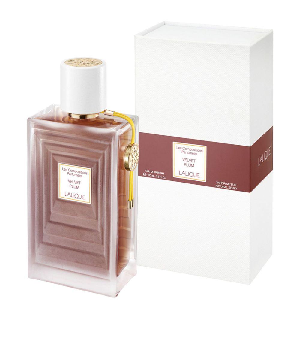 LALIQUE VELVET PLUM EDP 100MLundefined