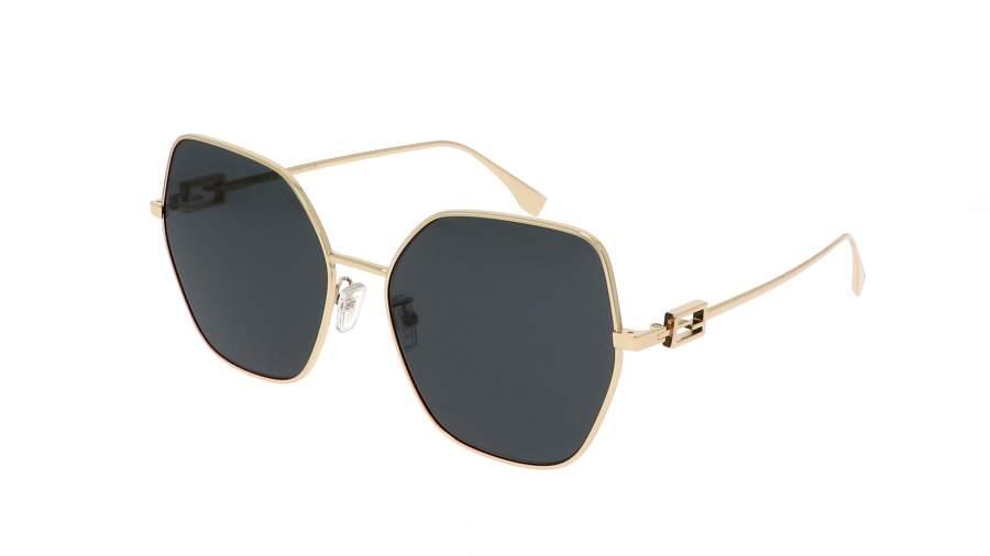 FENDI SUNGLASS FE40033U 10A 59-17undefined