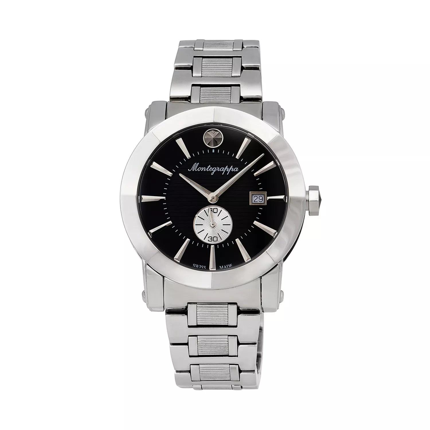 MONTEGRAPPA NEROUNO MEN'S WATCH IDNUWAMBundefined