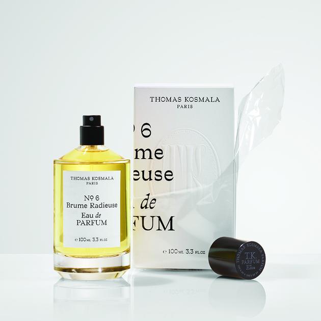 THOMAS KOSMALA NO.6 BRUME RADIEUSE EDP 100MLundefined