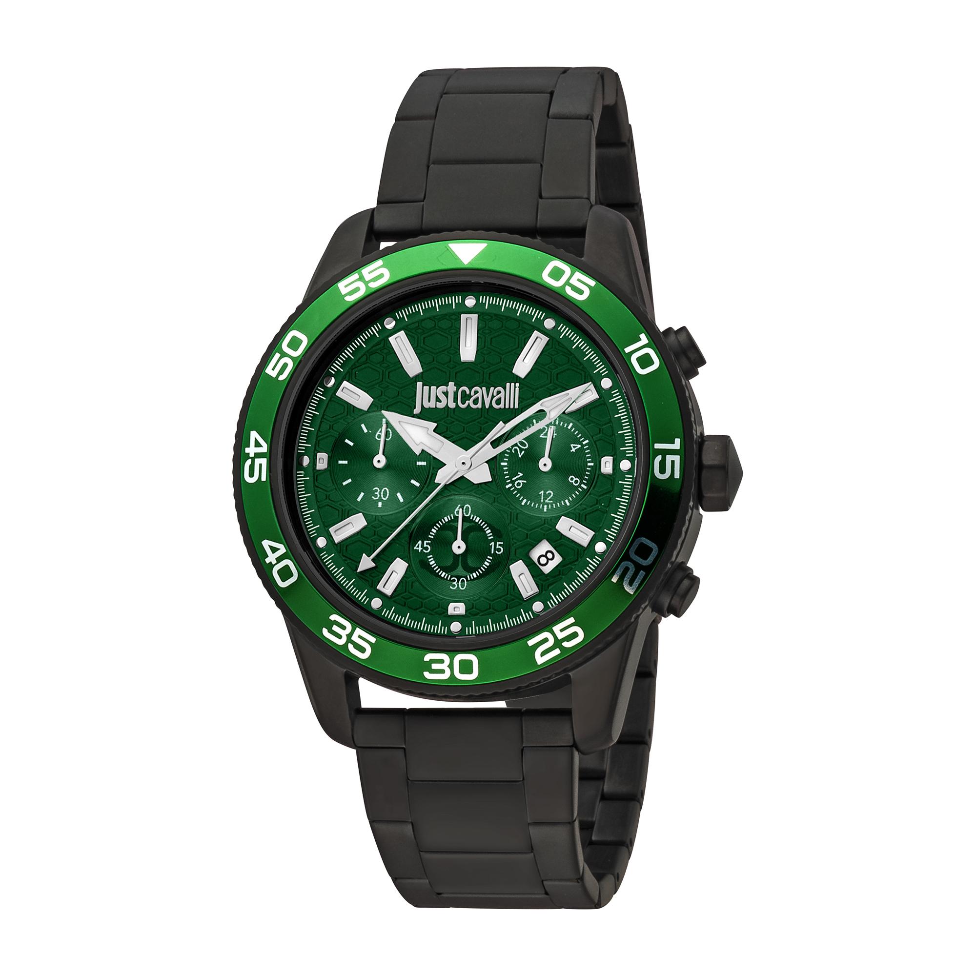 JUST CAVALLI WATCH JC1G243M0075undefined