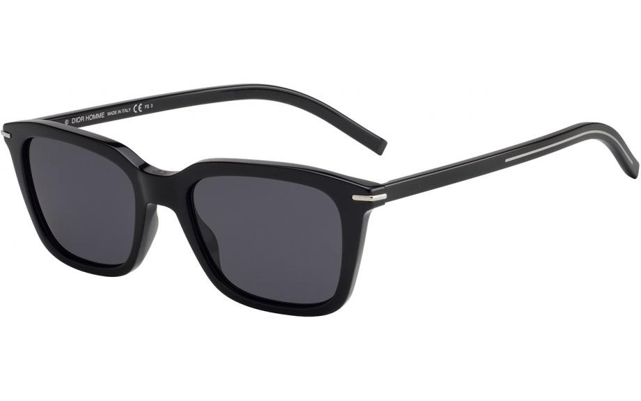 DIOR SUNGLASS BLACKTIE266S 807IR 53-19 150undefined