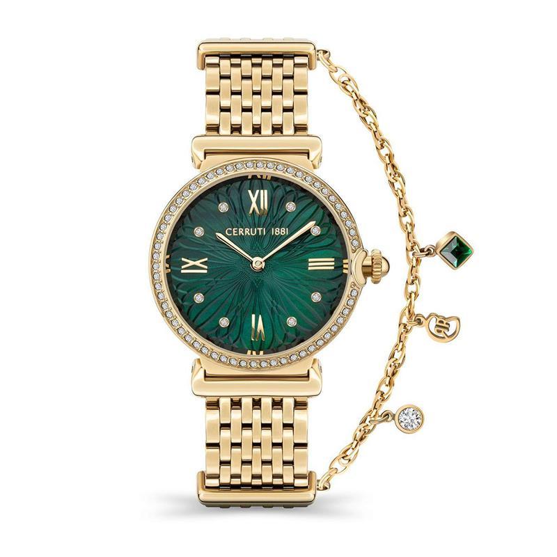 CERRUTI 1881 WATCH CIWLG2020904undefined