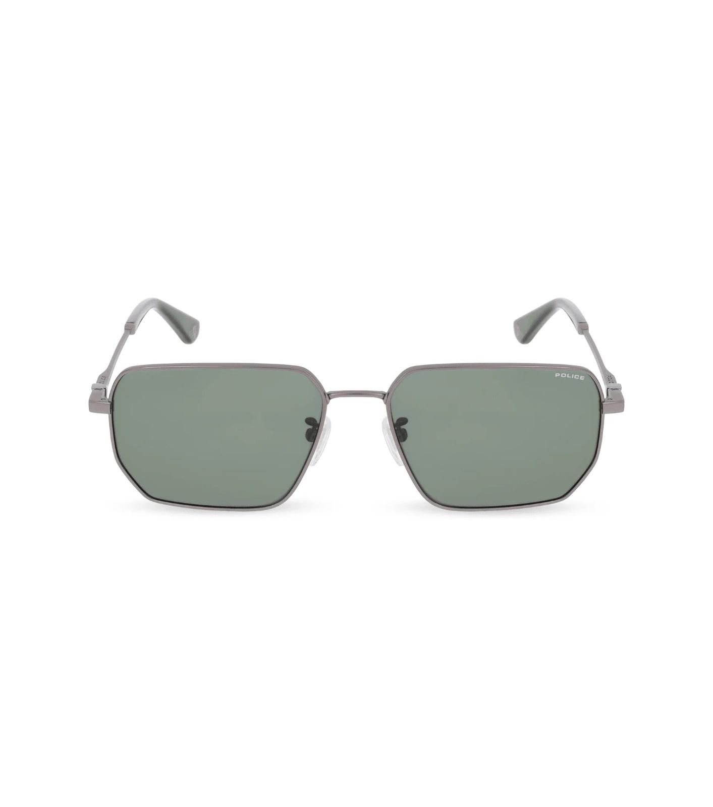 POLICE MEN'S SUNGLASS SPLN40M57E56Kundefined