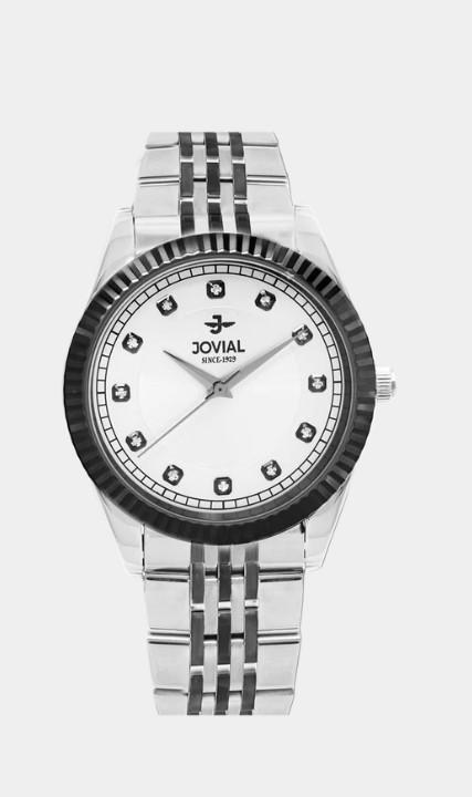 JOVIAL WATCH 5058LSMQ01Eundefined