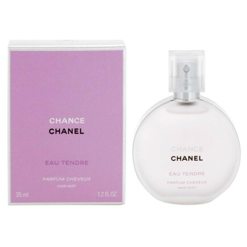 CHANEL CHANCE TENDRE HAIR MIST 35MLundefined