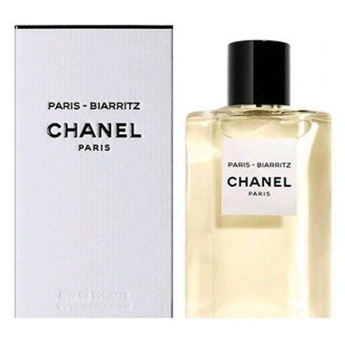 CHANEL PARIS-BIARRITZ EDT 125MLundefined