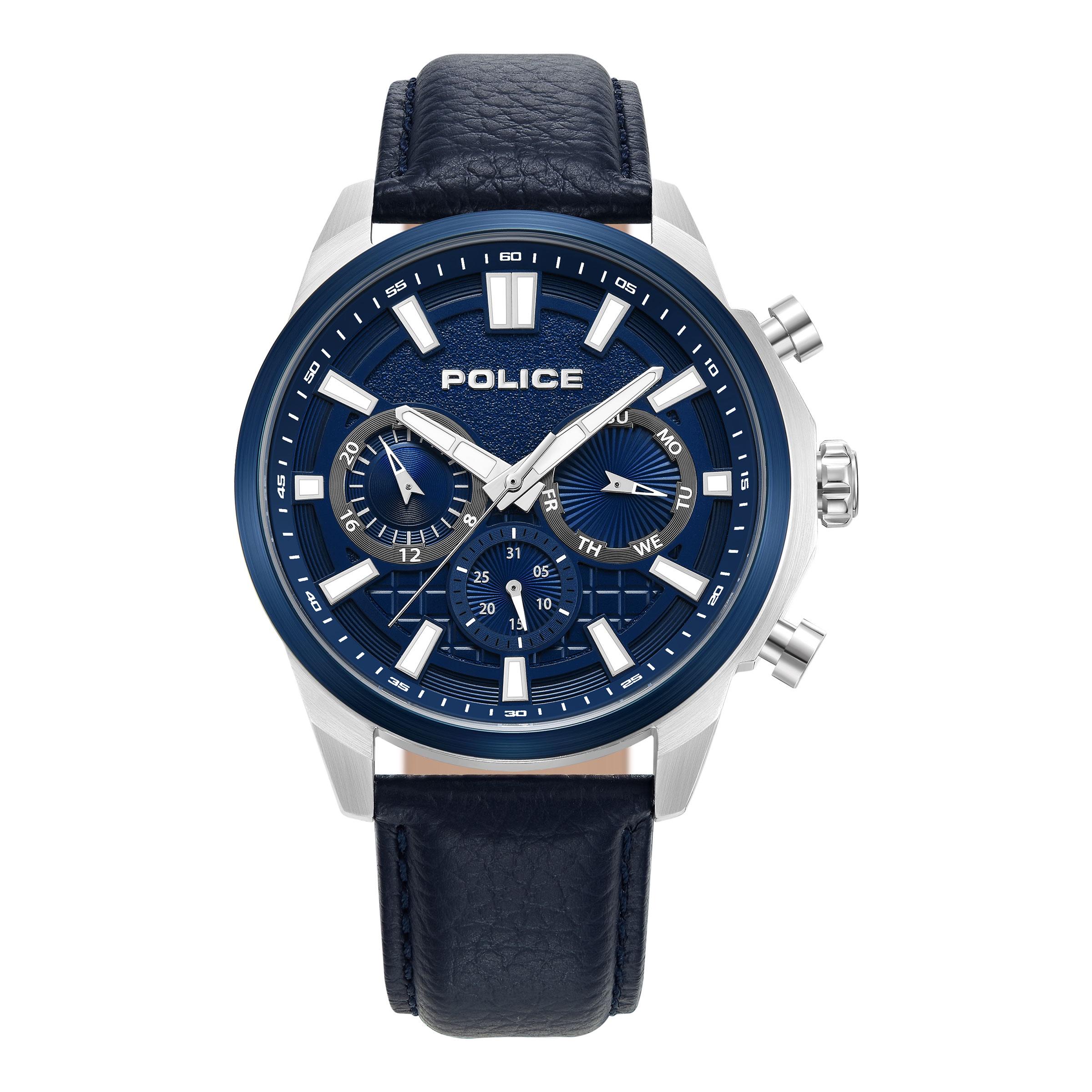 POLICE MEN'S WATCH PEWJF0021041undefined