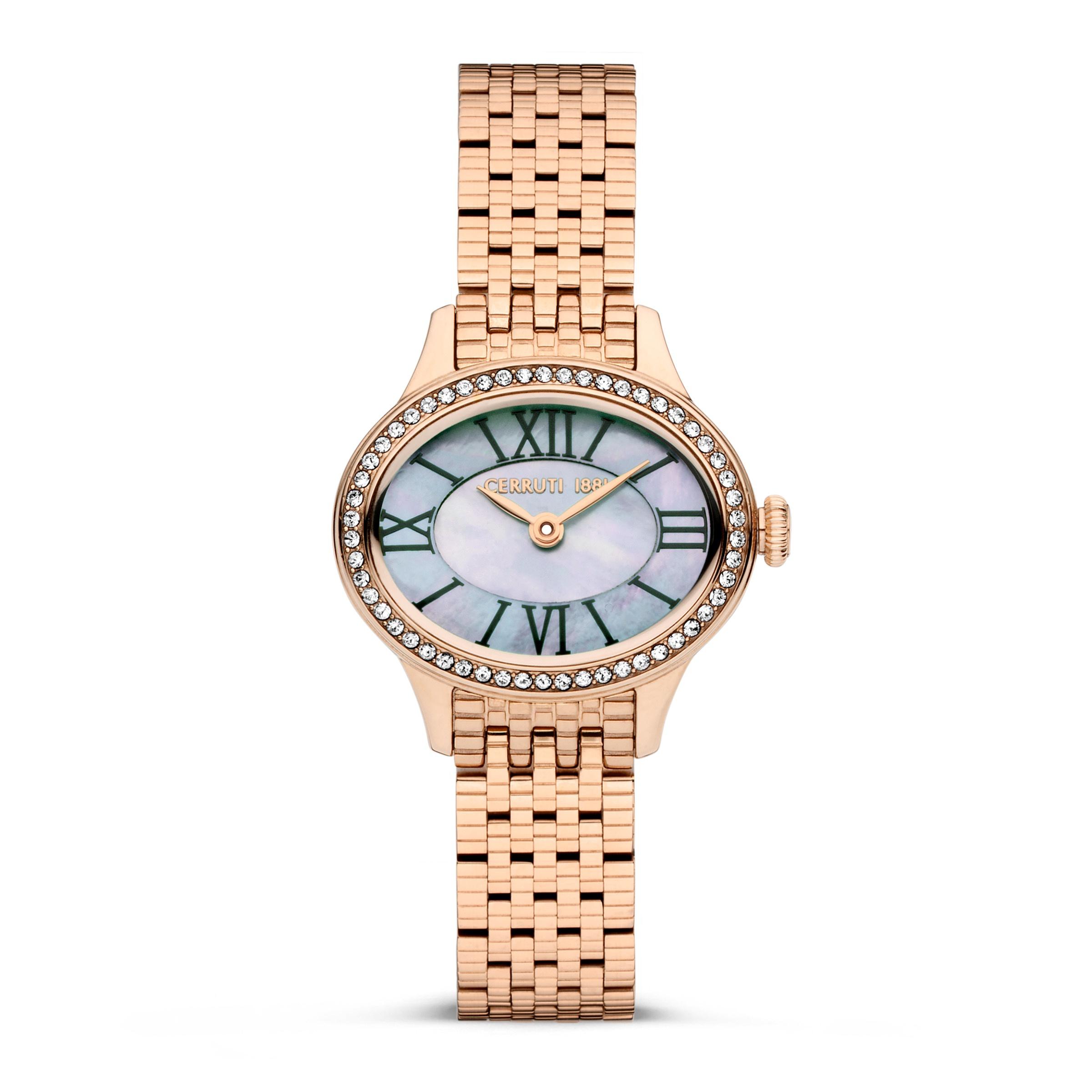 CERRUTI 1881 WATCH CIWLG0012201undefined
