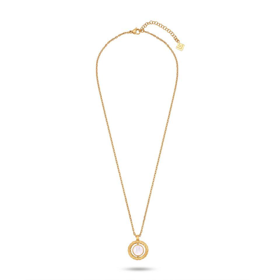 GUY LAROCHE WOMEN NECKLACE GLJLN0000802undefined