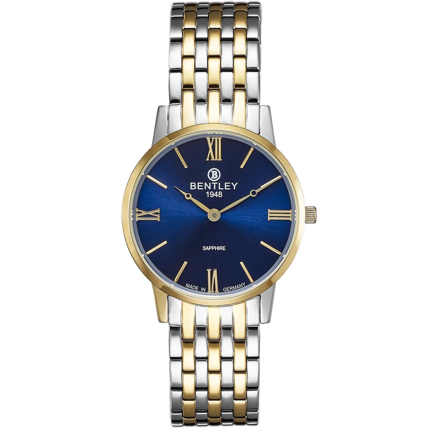 BENTLEY WATCH BL1829-10LTNIundefined