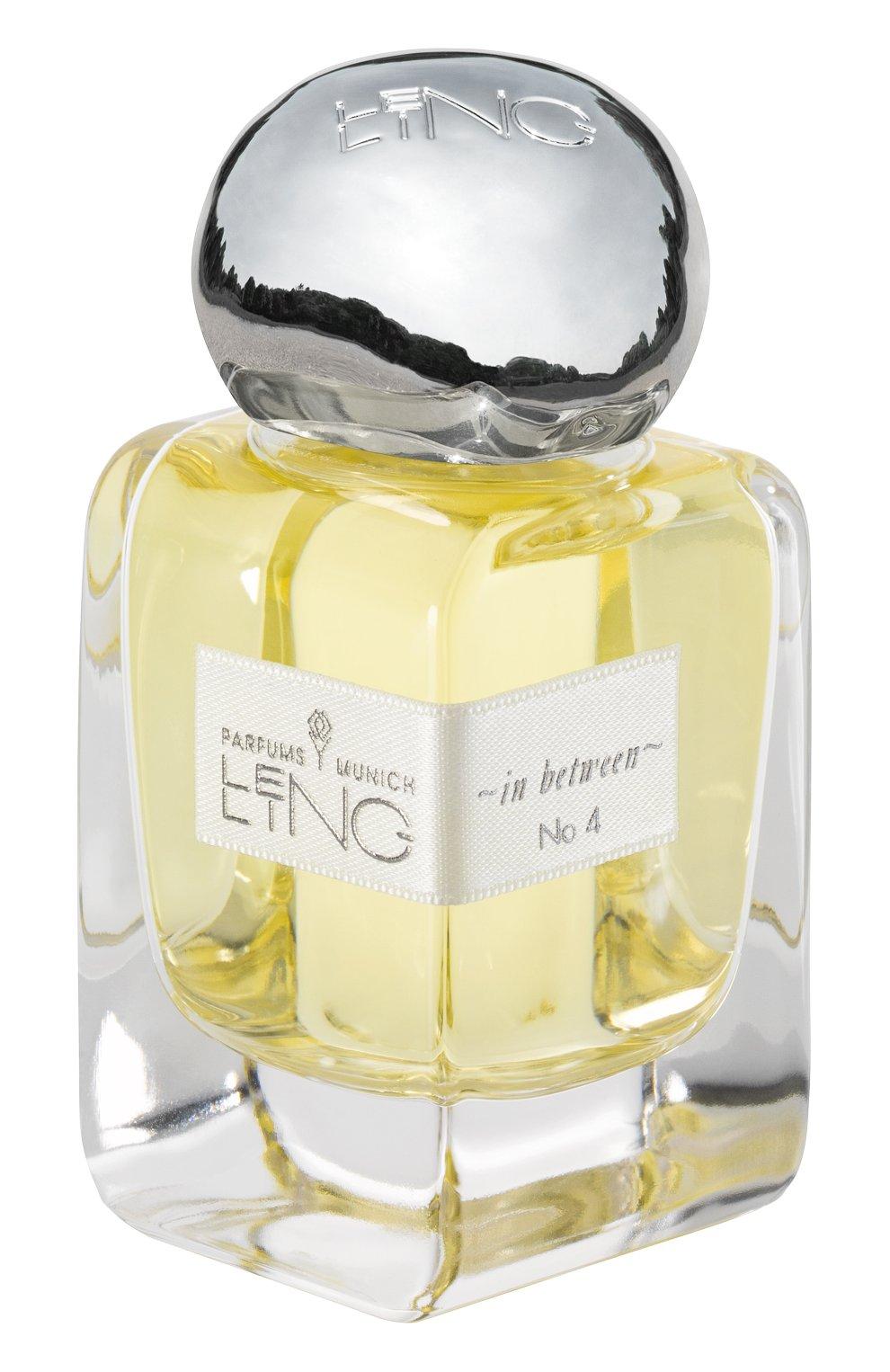 LENG LING MUNICH IN BETWEEN NO4 EDP 50MLundefined