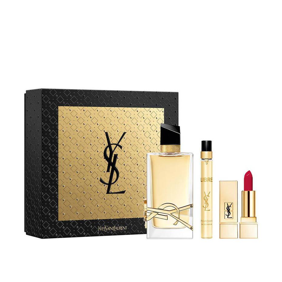 YSL LIBRE 4PCS SETundefined