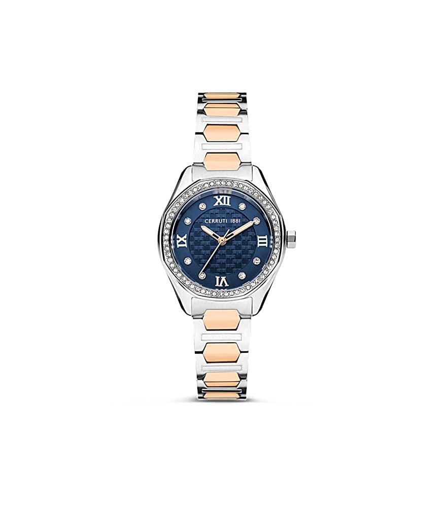 CERRUTI 1881 WATCH CIWLG2225501undefined