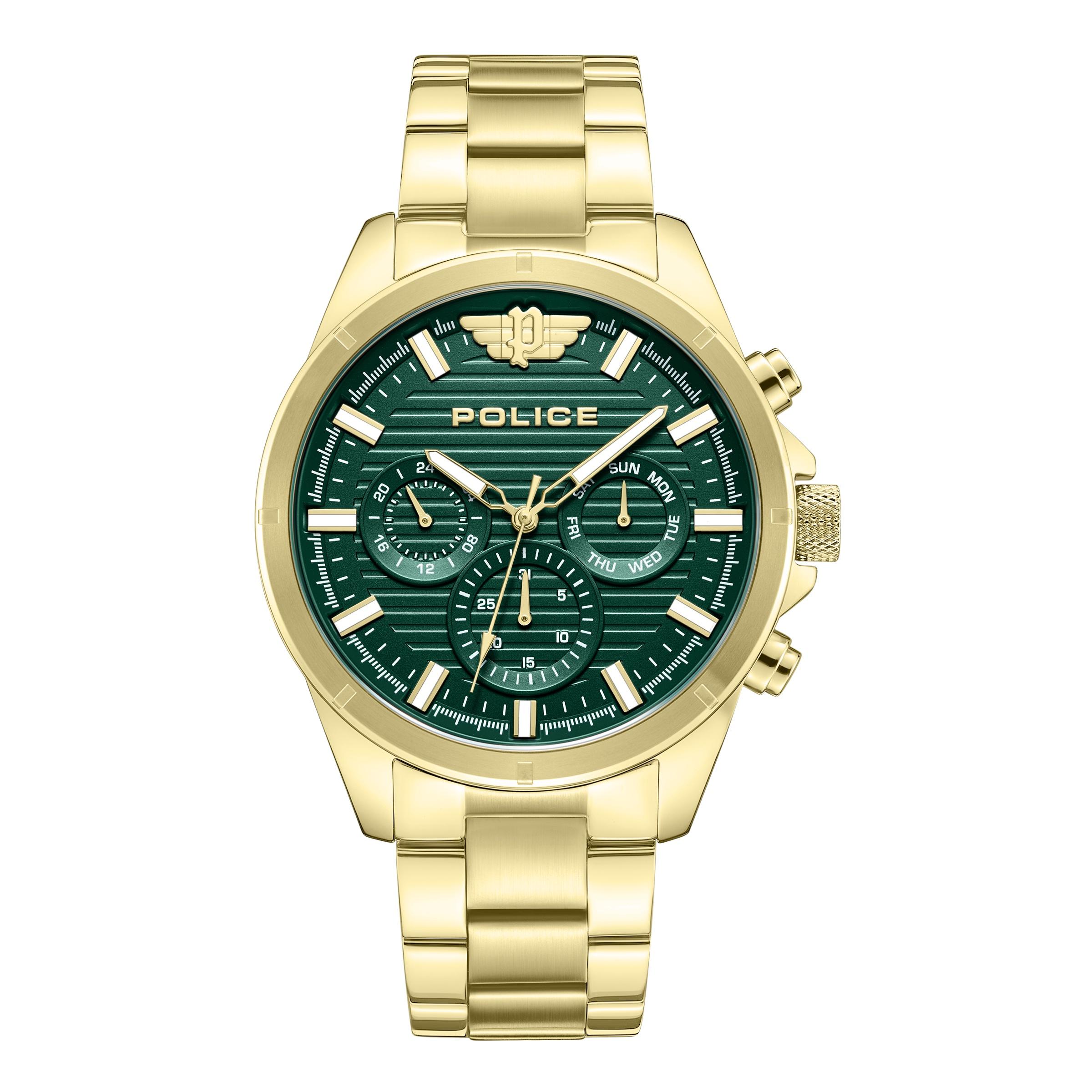POLICE MEN'S WATCH PEWJK2227809undefined