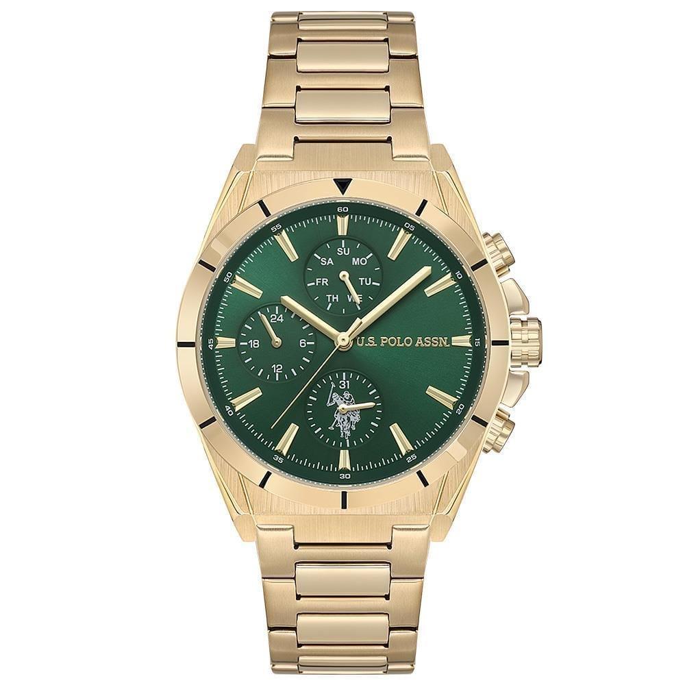 US POLO MEN'S WATCH USPA1079-04undefined