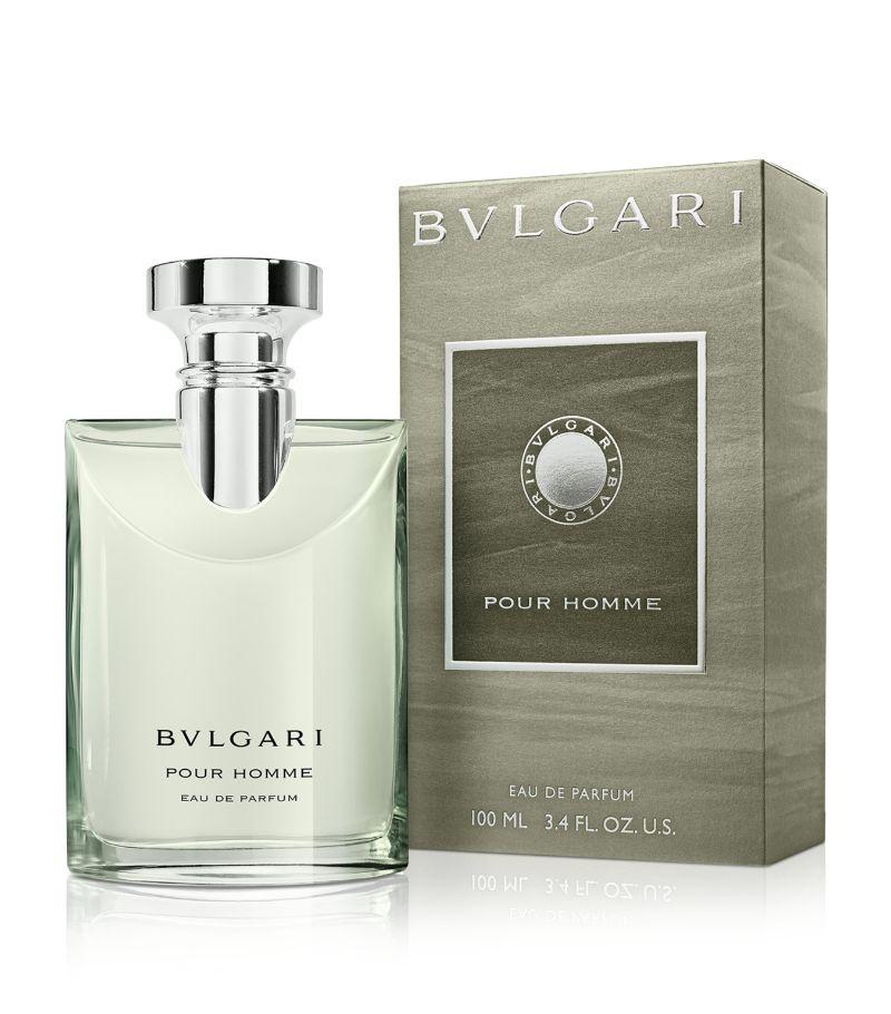 BVLGARI POUR HOMME EDP 100MLundefined