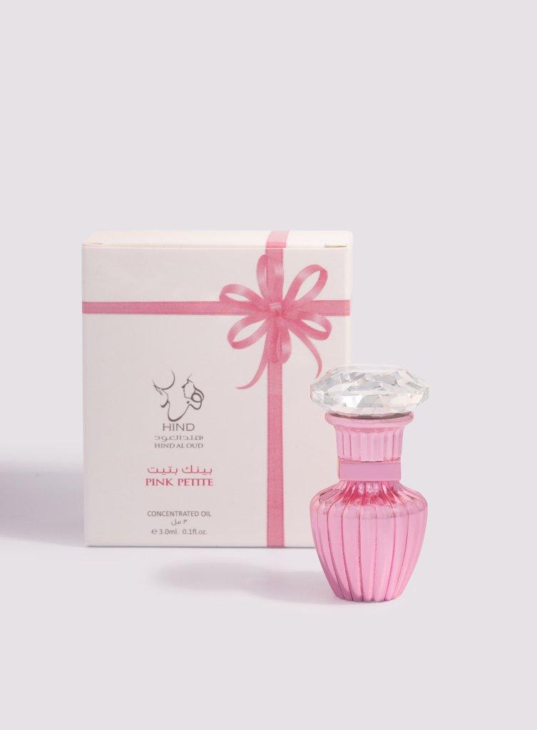 HIND PINK PETITE 3.0 ML CONCETRATED OILundefined