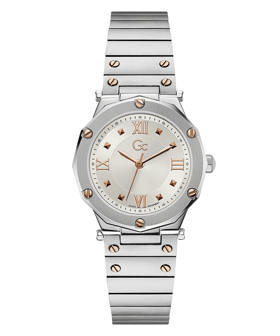 GC WATCH Y60001L1MFundefined
