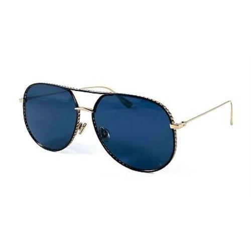 DIOR SUNGLASS 2M2A9 60-13undefined