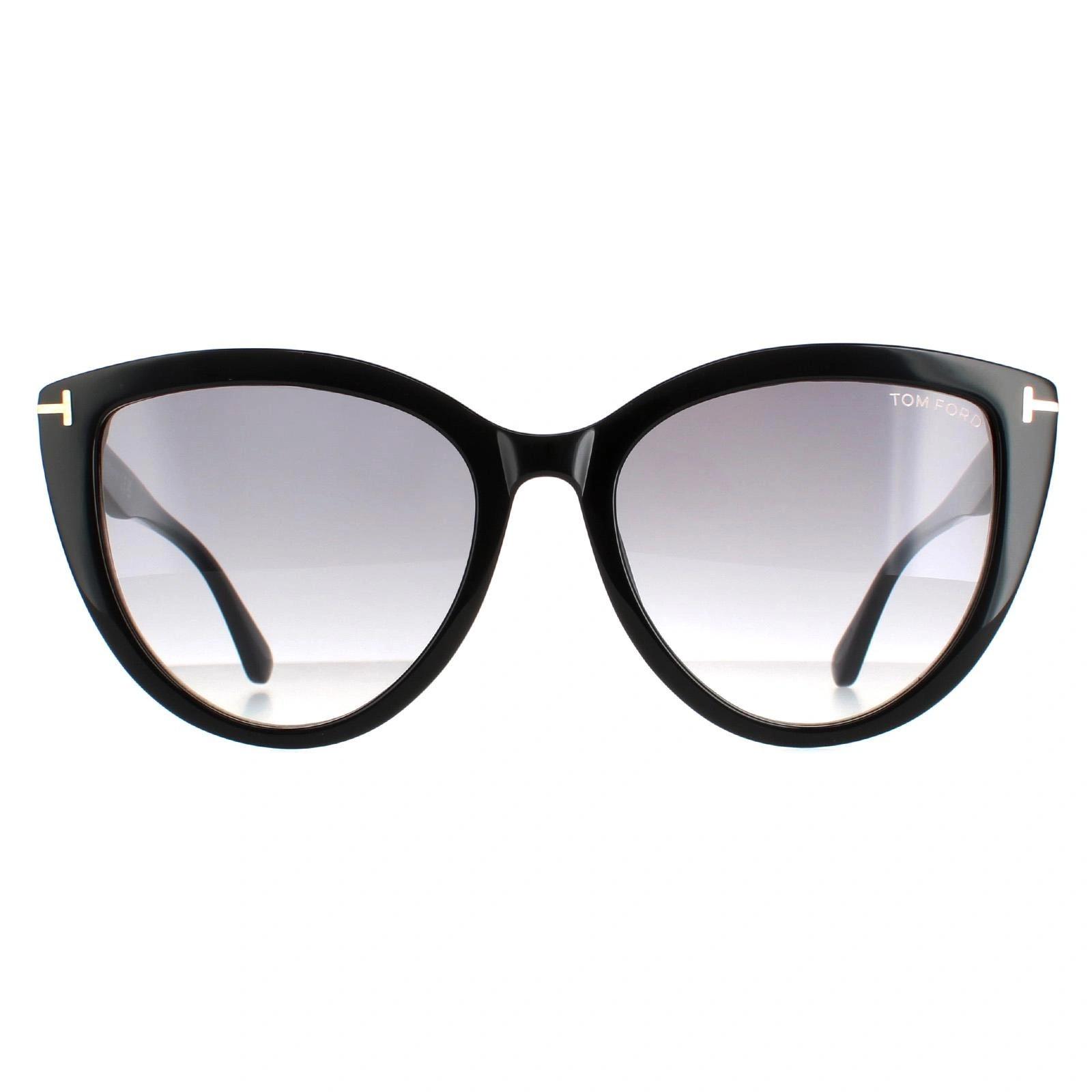 TOM FORD WOMEN'S SUNGLASSES FT0915S-01956undefined