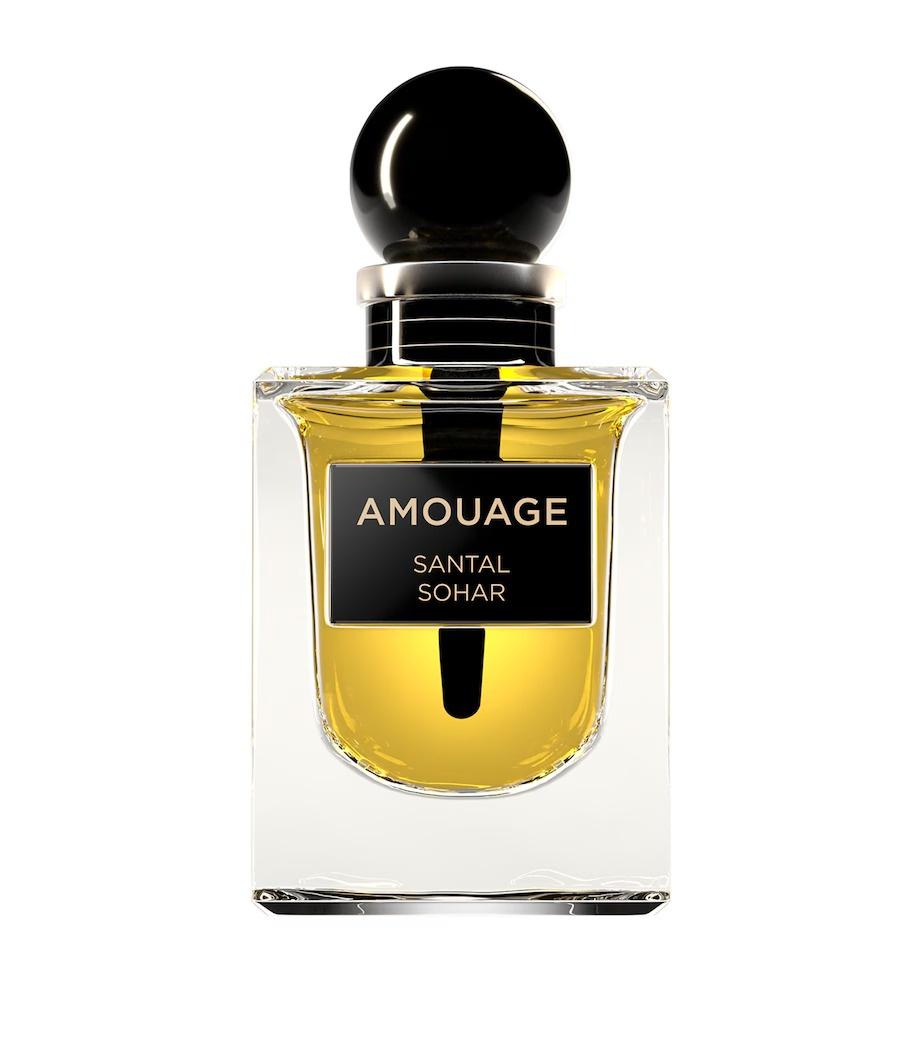 AMOUAGE SANTAL SOHAR PUR PERFUME OIL 12MLundefined