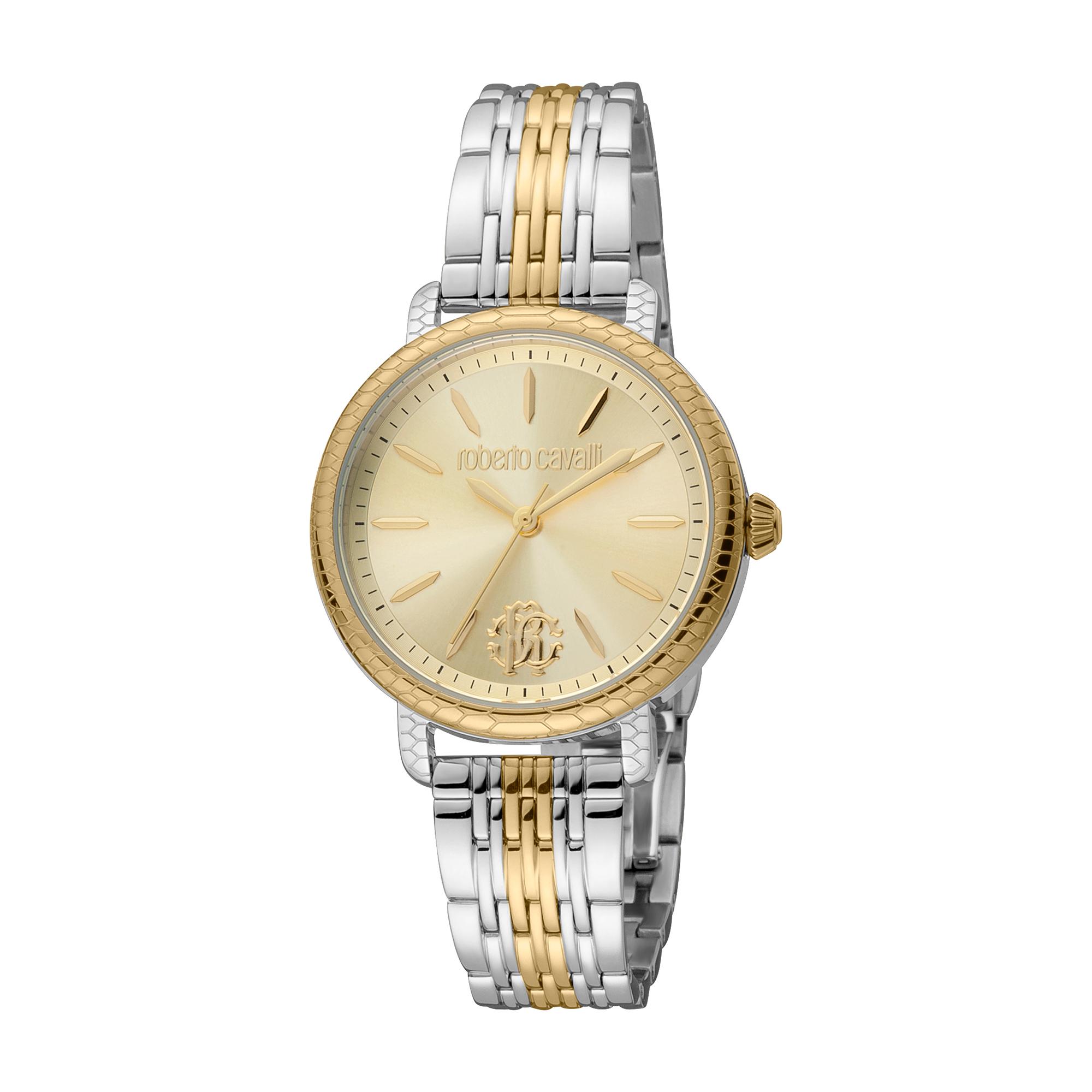 ROBERTO CAVALLI WATCH RC5L034M0075undefined
