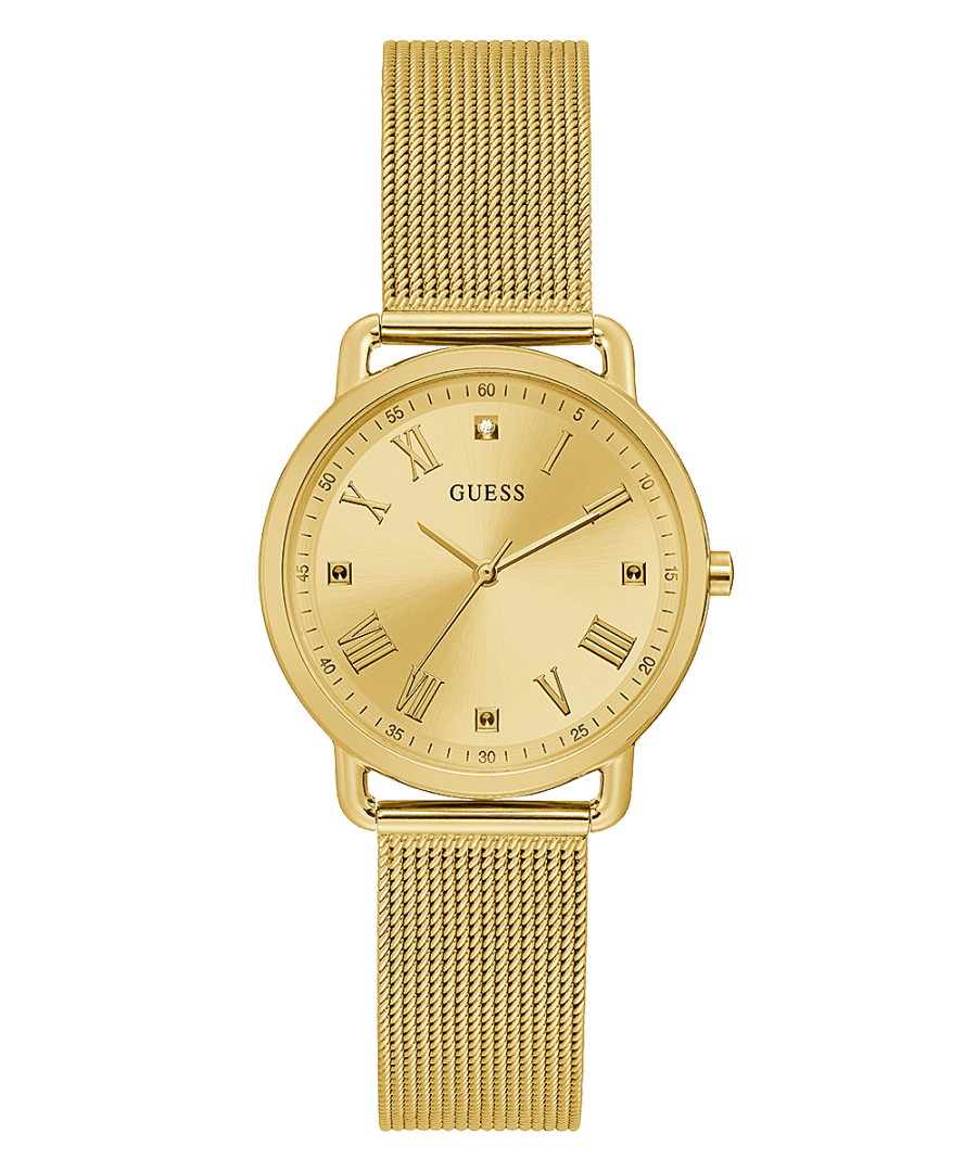 GUESS WATCH GW0031L2undefined