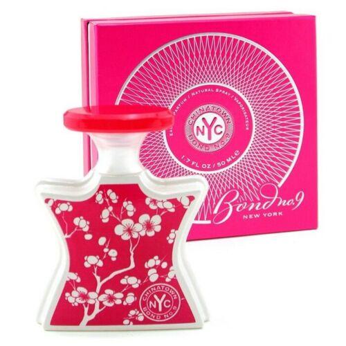 BOND NO.9 CHINATOWN EDP 50MLundefined