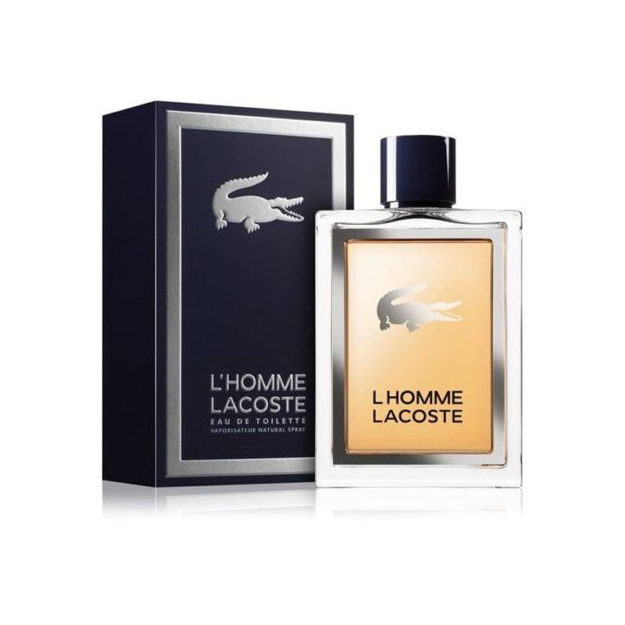 LACOSTE L'HOMME (M) EDT 100MLundefined