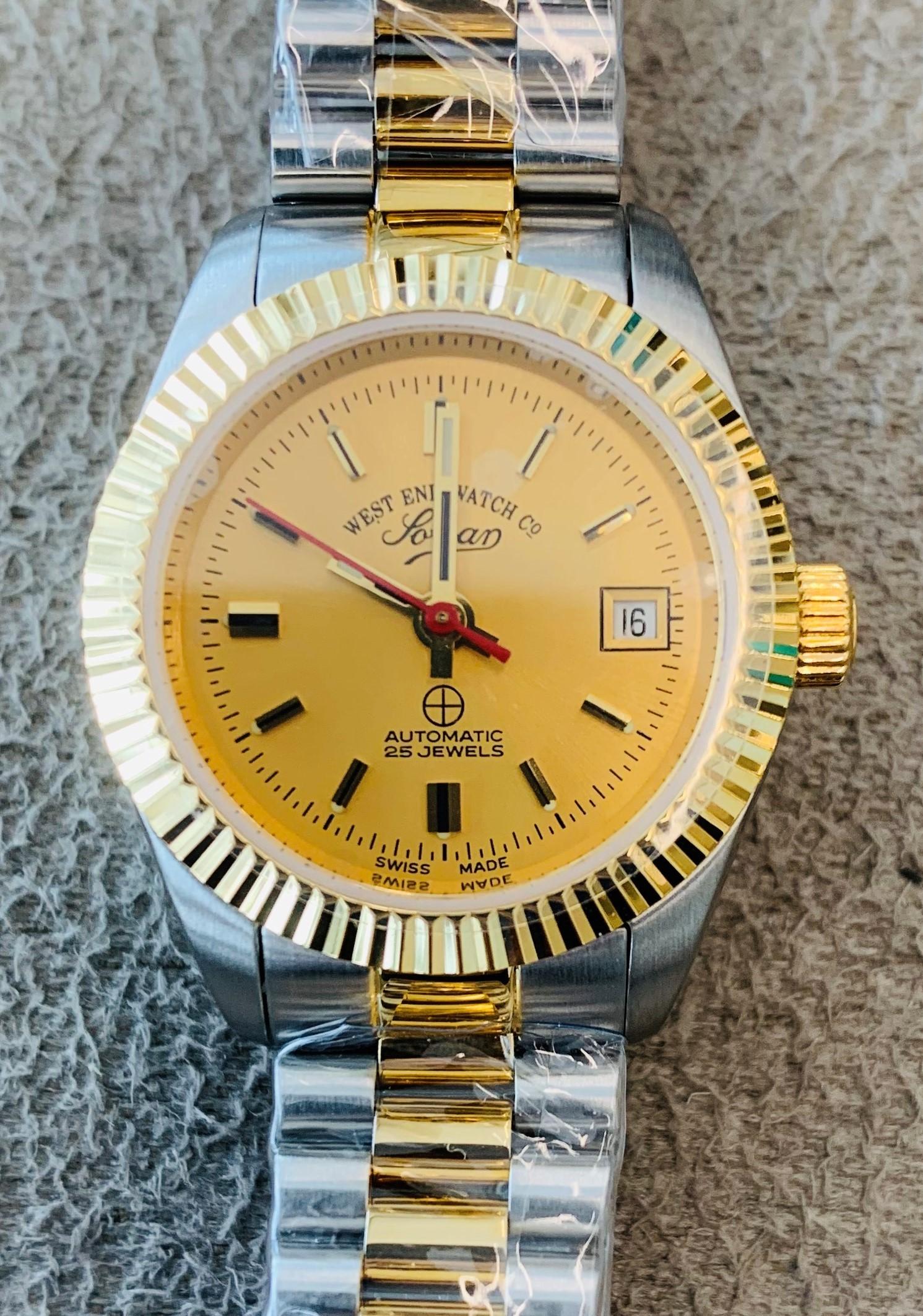 WEST END WATCH 6838.20.2708undefined