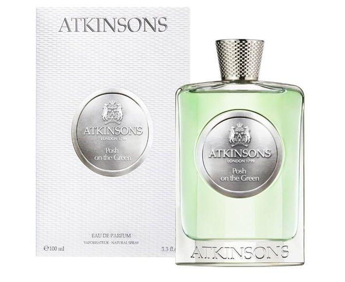 ATKINSONS POSH ON THE GREEN EDP 100MLundefined