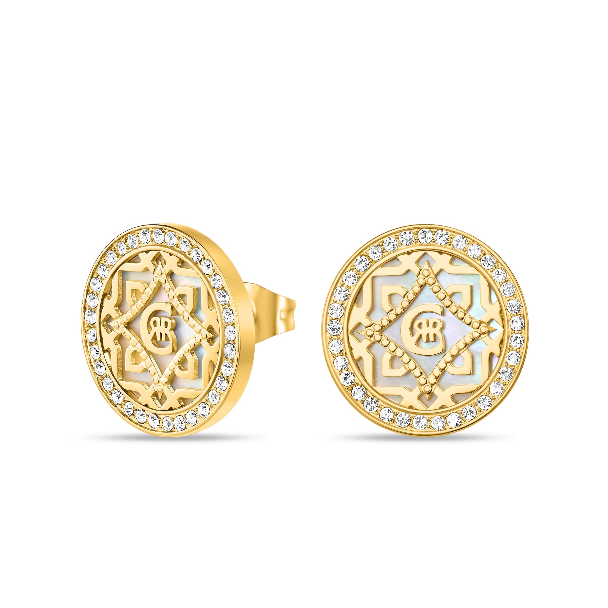 CERRUTI 1881 EARRINGS CIJLE0012603undefined